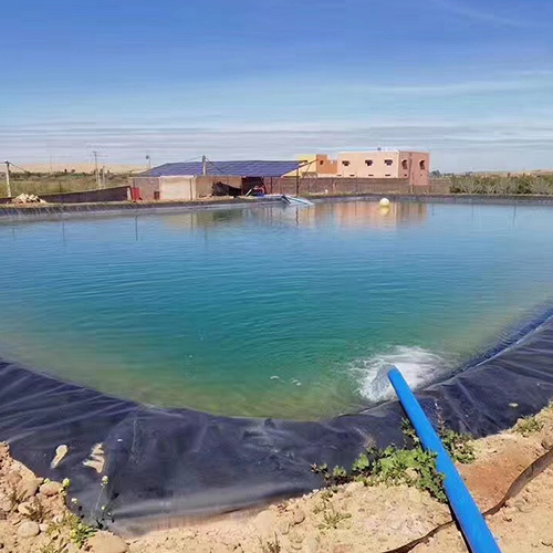 南京歐陸太陽(yáng)能光伏提水系統(tǒng)設(shè)備配置方案