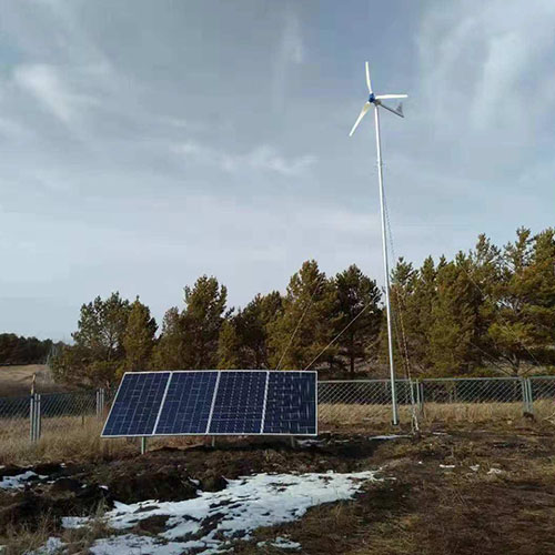 小型風(fēng)力發(fā)電機(jī)的發(fā)展前景