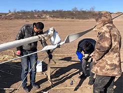 風(fēng)光互補(bǔ)發(fā)電系統(tǒng)裝置安裝你了解嗎