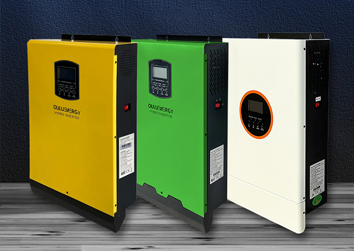 如何選擇逆變器？