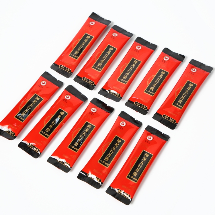 PET、AL、PE復合膜